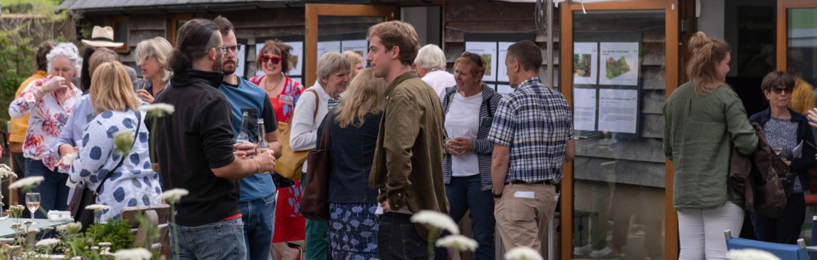Gaze Burvill's 'Using Wood for Good'