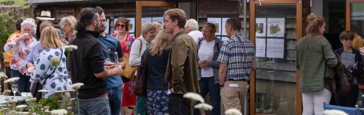 Gaze Burvill's 'Using Wood for Good'