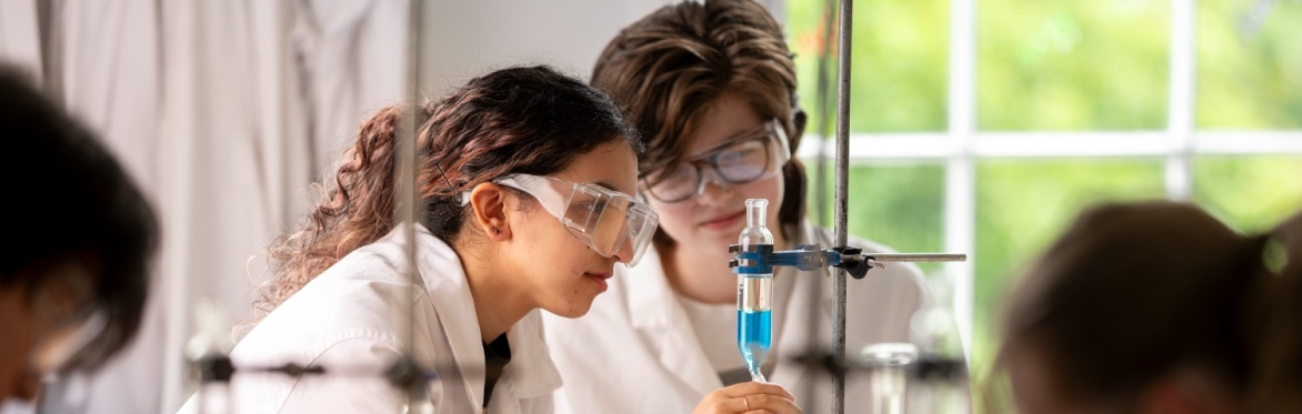 Sixth Form Welcome Event