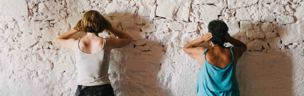 Voice & Movement Mini Meditations