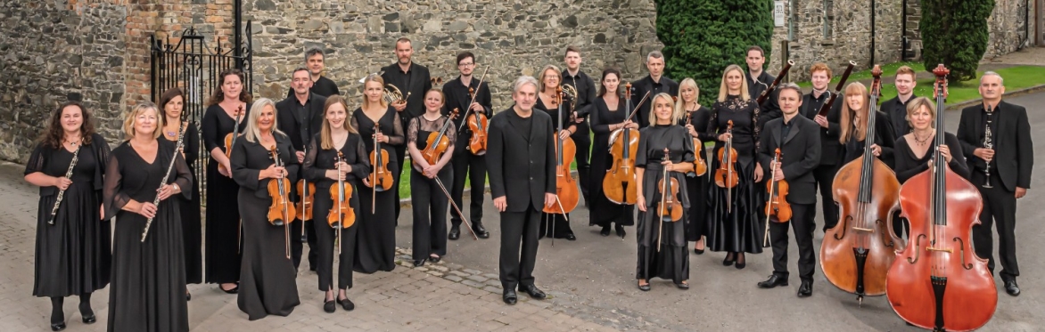 Lady Dufferin Opening Concert | Clandeboye Festival 2026