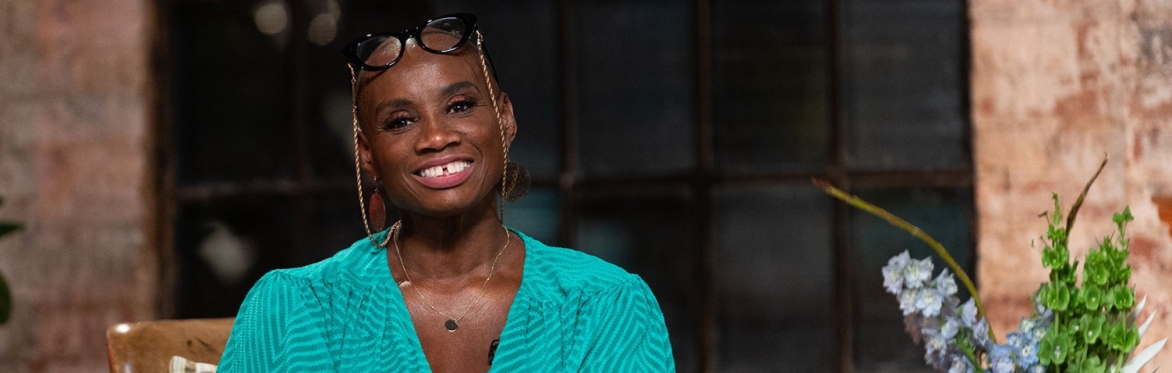 An Evening with Andi Oliver