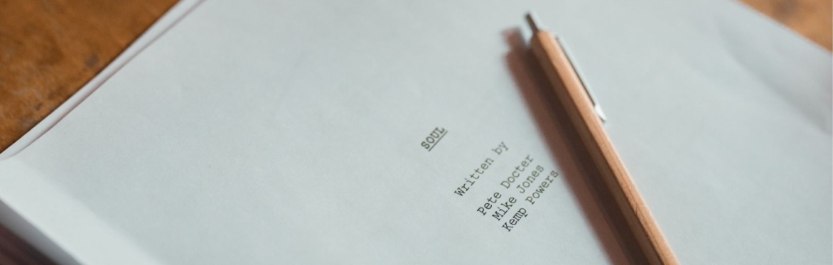 Submission Ready: Getting Your Screenplay Ready for Opportunities