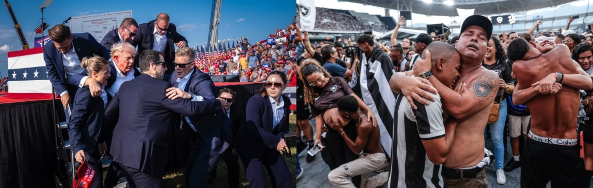 World Press Photo Exhibition London 2025