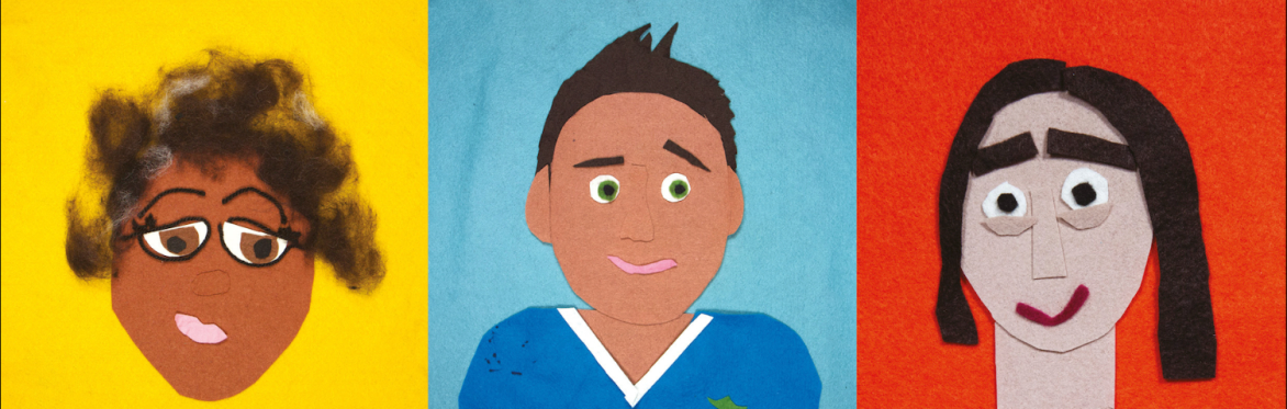 Peoples of Essex Exhibition - Animation - Ages: 7 +