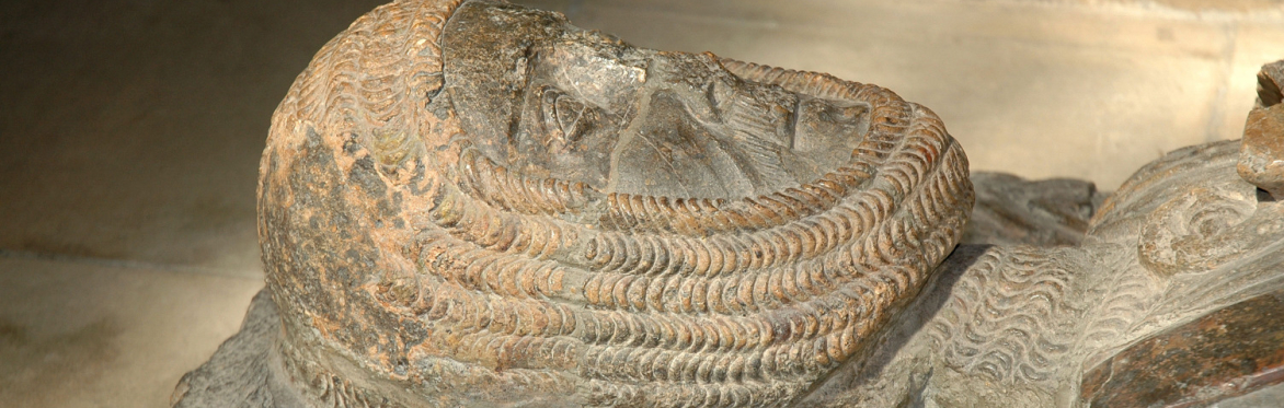 William Marshal - John Marshall & David Horspool