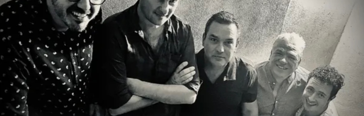 Norwich Jazz Club presents The Brandon Allen Groove Band