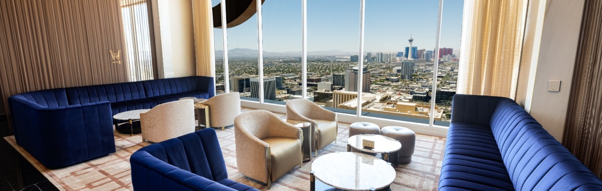 VEGAS BABY! Real Hawk Talk LIVE & Book Signing