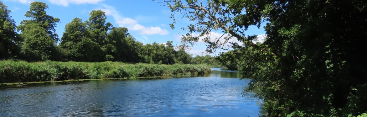 River Stour
