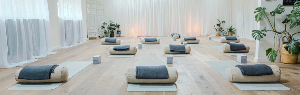 Flow, Sculpt & Feast