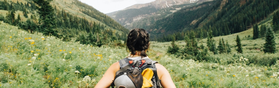 How To Find Adventure In The Everyday (And Write About It)