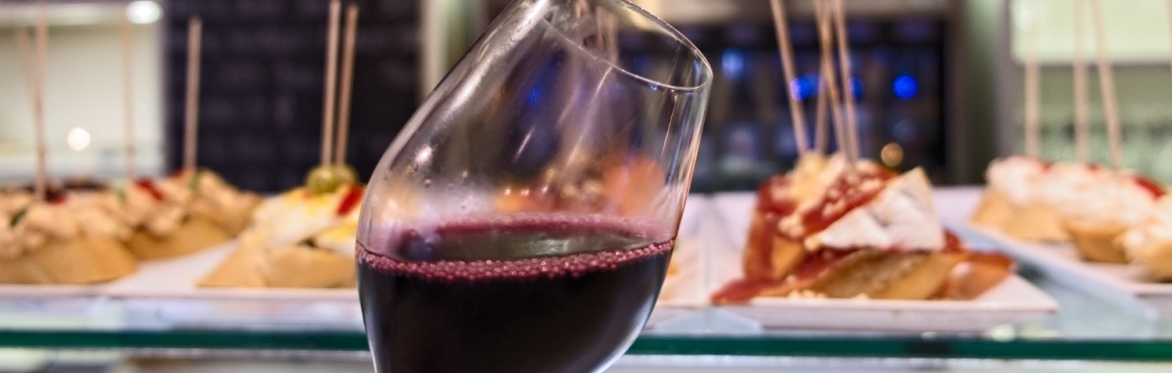 Authentic Marbella Wine & Tapas Tour