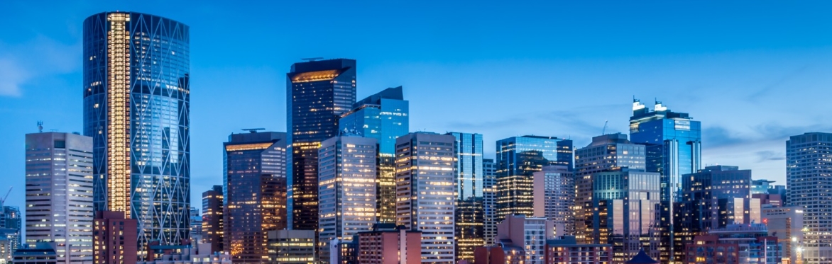 Calgary Public Meeting