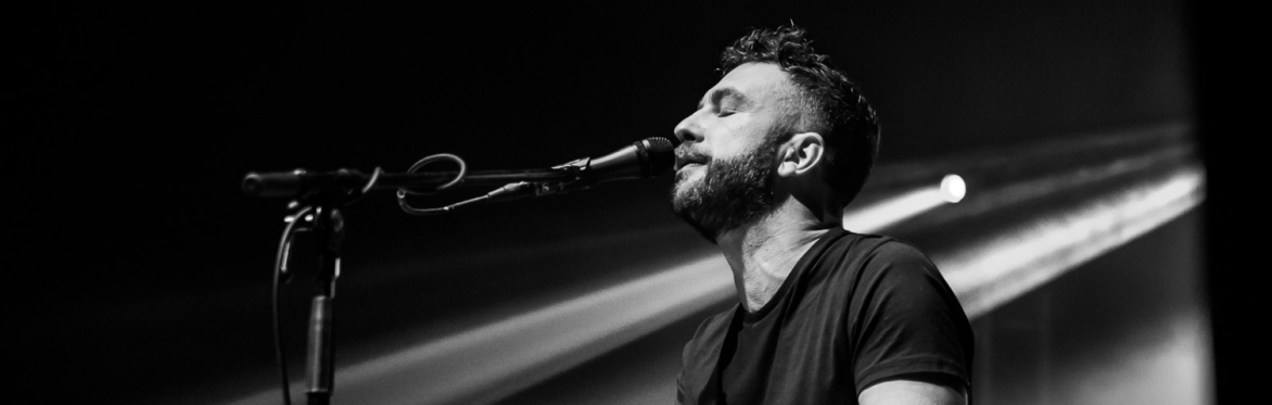 Live in Concert - JACK O'ROURKE
