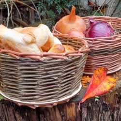 bread basket
