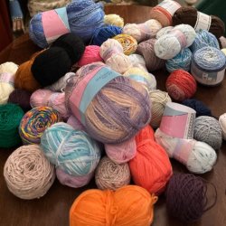 CROCHET BASICS