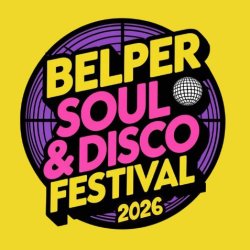 BELPER SOUL & DISCO FESTIVAL 2026