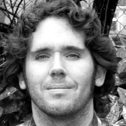 Online Workshop: ‘Self-Portrait with Gorilla: Songs of Ourselves and Others’ with Jonathan Edwards