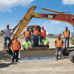$99 Mighty Machines- with Robar Centre for Transportation Training