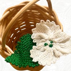 Bobbin Lace with Katy Laird