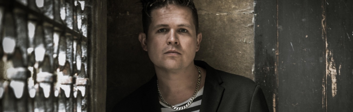 LUKE WRIGHT'S The Ballad Seller