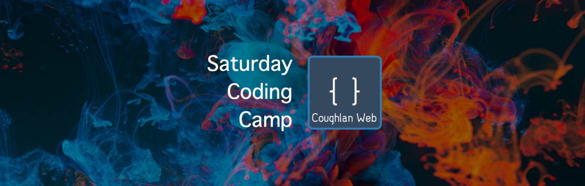 Saturday Coding Club ( Advanced )