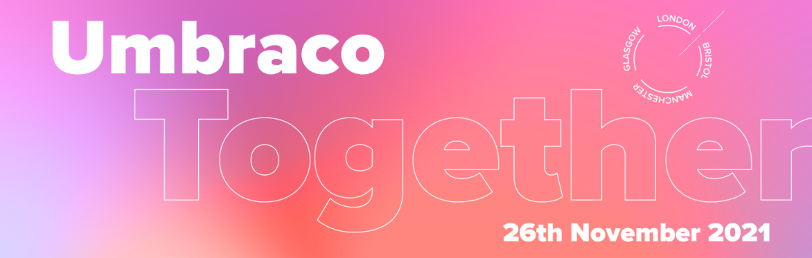 Umbraco Together