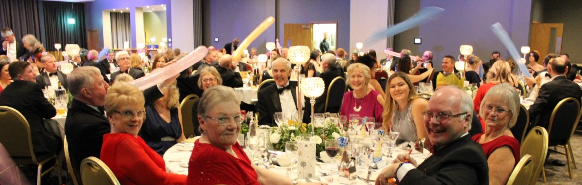 KMSTC Christmas Ball 2021
