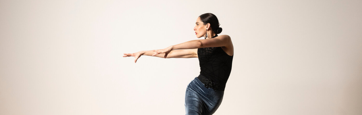 Flamenco Workshop with Lindsey Bourassa