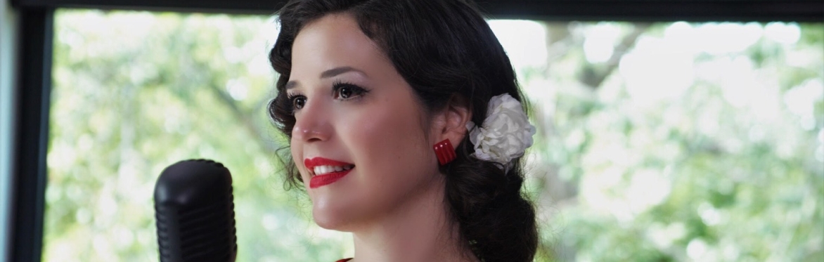 Mother's Day Special: Vintage Blues with Jessica De Giudici
