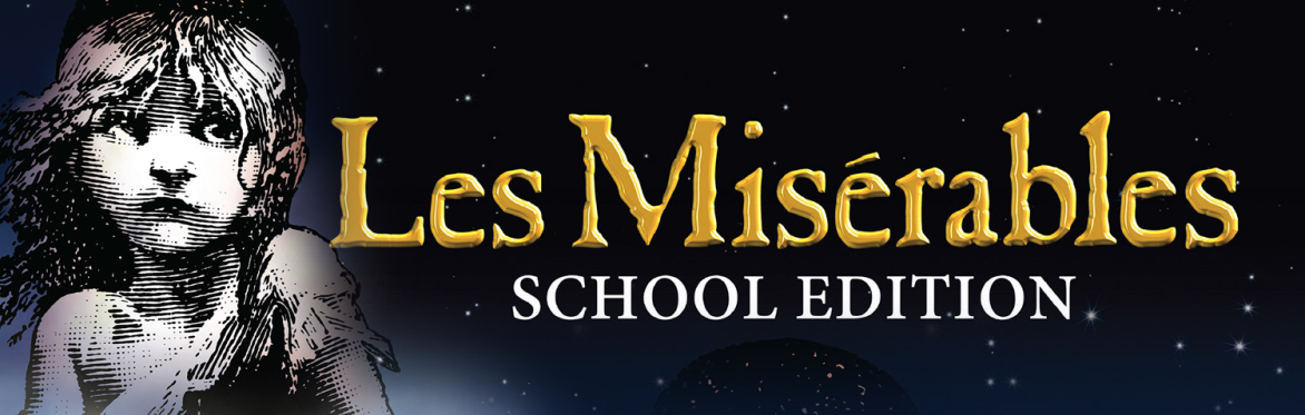 Les Miserables, school edition