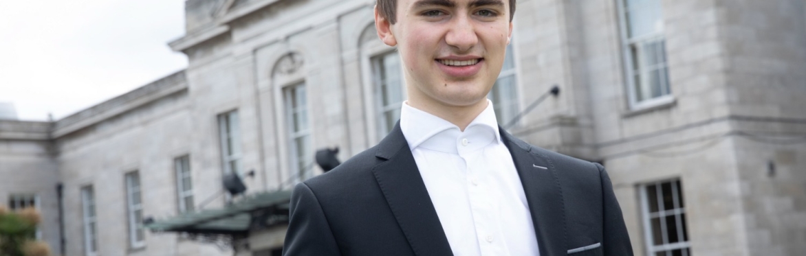 Celebrating five years of collaboration with the Royal Dublin Society