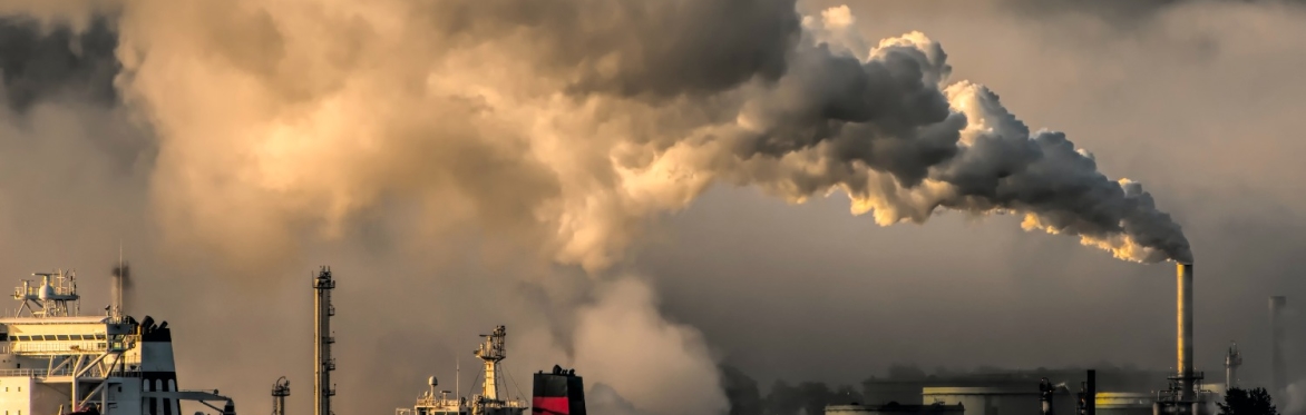 Recording: Death, Destruction and Sustainability: the End of the World is Nigh'ish, with Daniel Greenberg