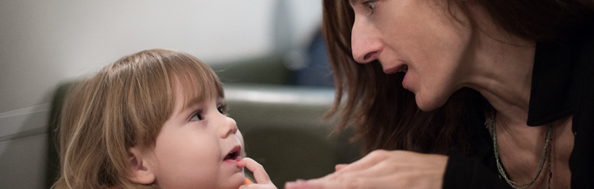 Makaton course level 1 & 2