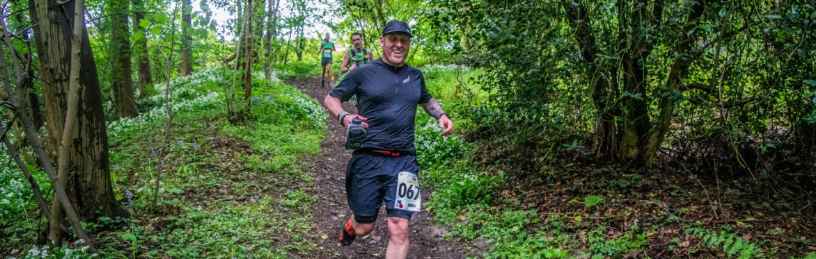 Durham Trail 10