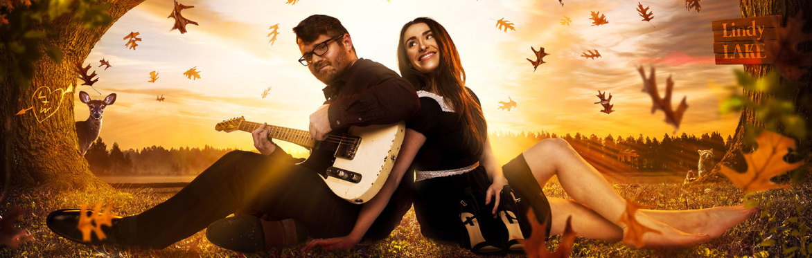 The Young Fables Live at the Sherbino (Doors at 7:00)