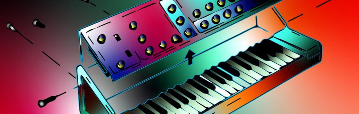 Exploring Sounds Electronic Music Workshop Taster Session