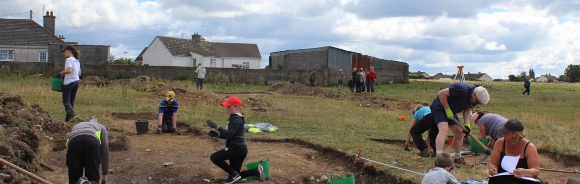 Clone (Ferns) Community Dig