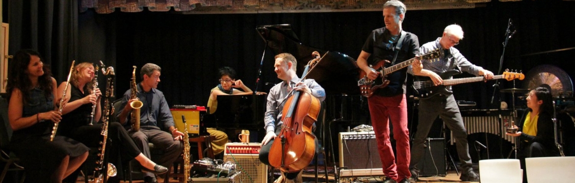 Concert for the Midterms - Political Music that Kicks Ass