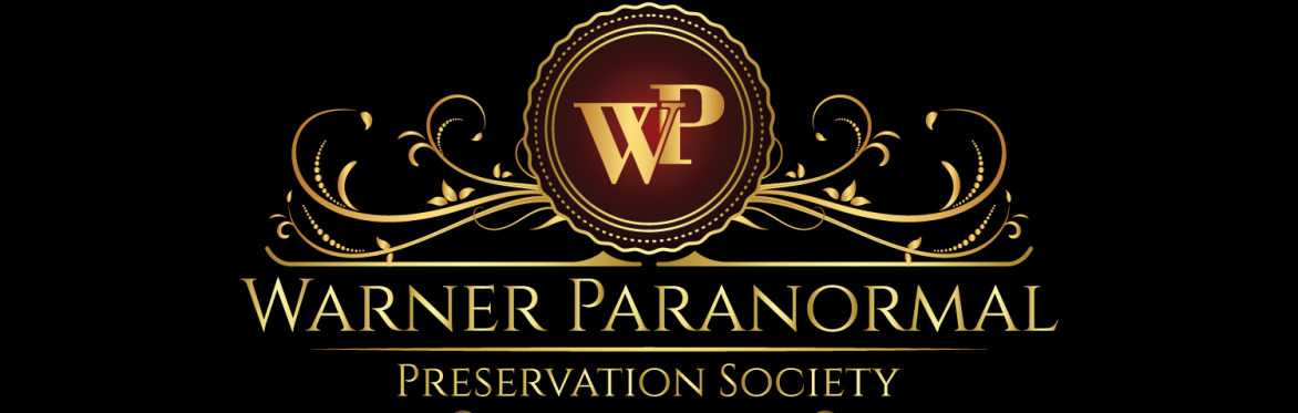 Warner Paranormal Preservation Society presents Big Magic Paranormal
