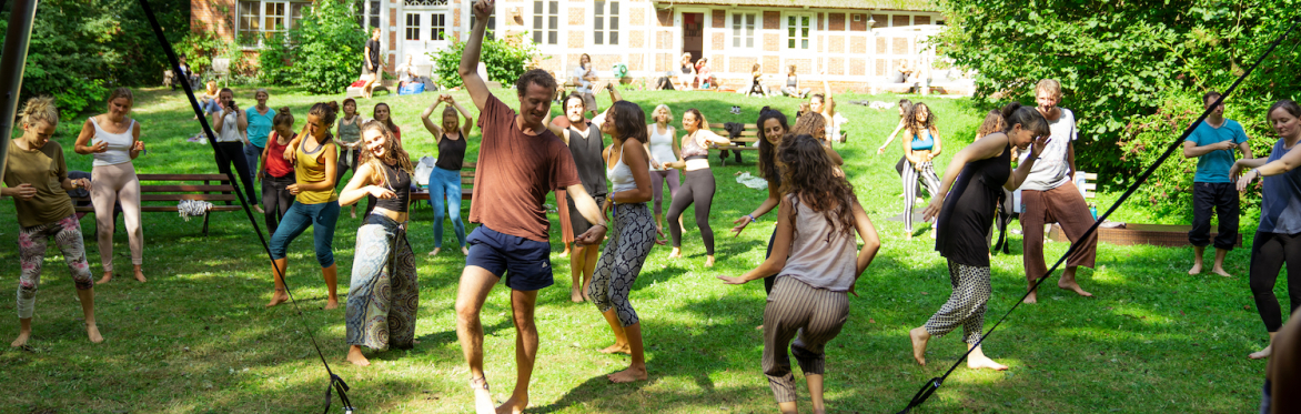 Conscious Spring Celebration