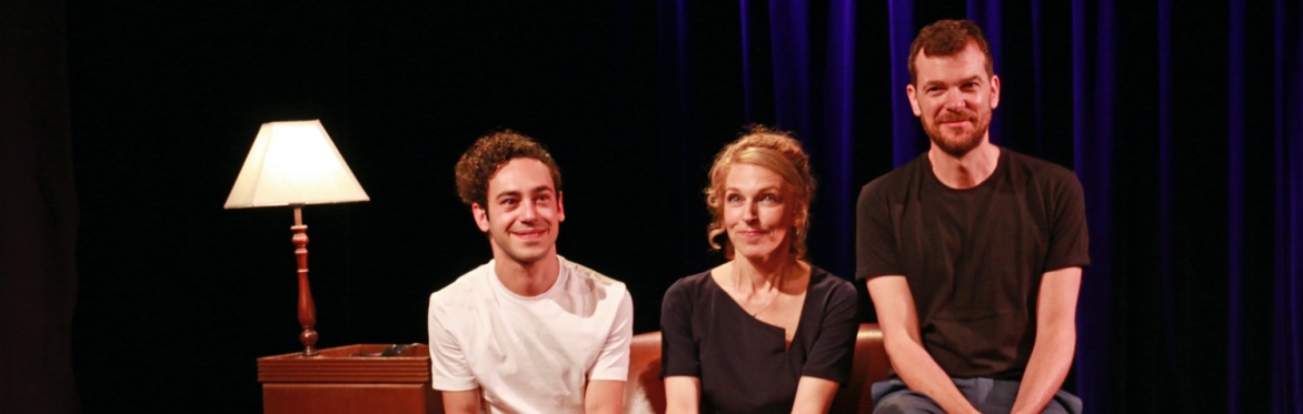 THÉÂTRE | NOS ANNÉES PARALLÈLES