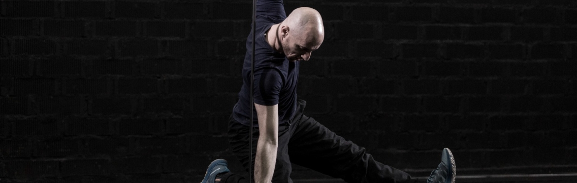 Workshop: Towards Vivencia with Jorge Crecis