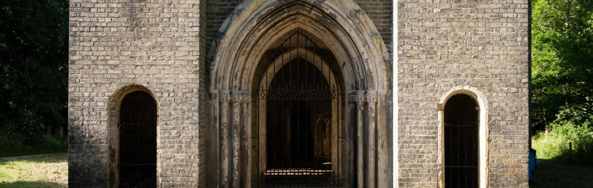 History Highlights Tour with Sam Perrin