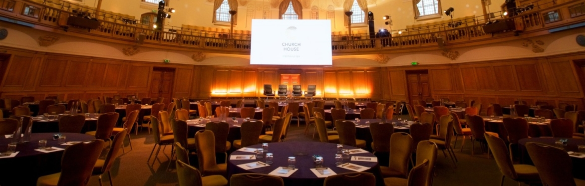 National Social Value Conference 2022 and Social Value Awards