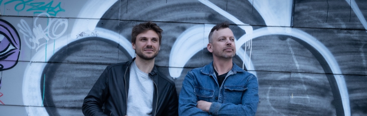 Nu Bass Theory Live in the Courtyard