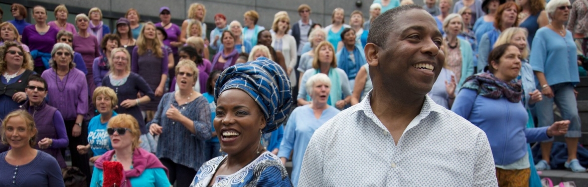 Sing for Water 2022 Registration