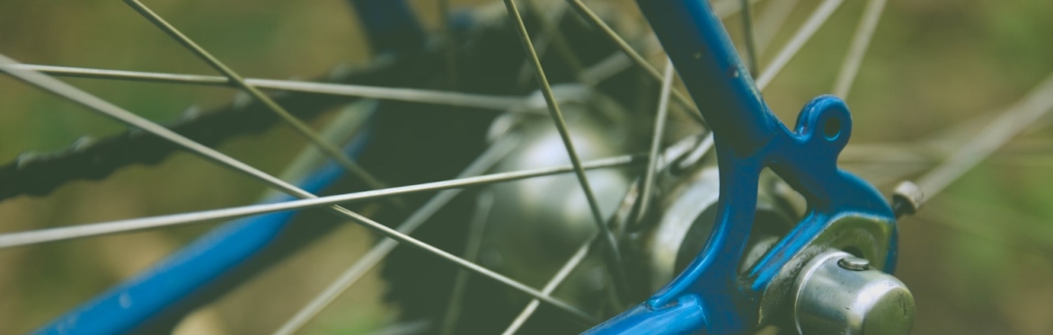 Free Bike Safety Checks & Maintenance