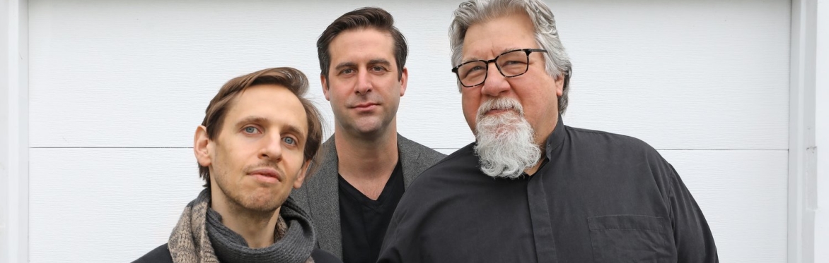 Michael Formanek Drome Trio