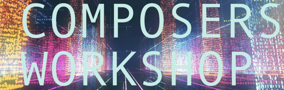 ARRAY X ECCG: Music Creators’ Workshop